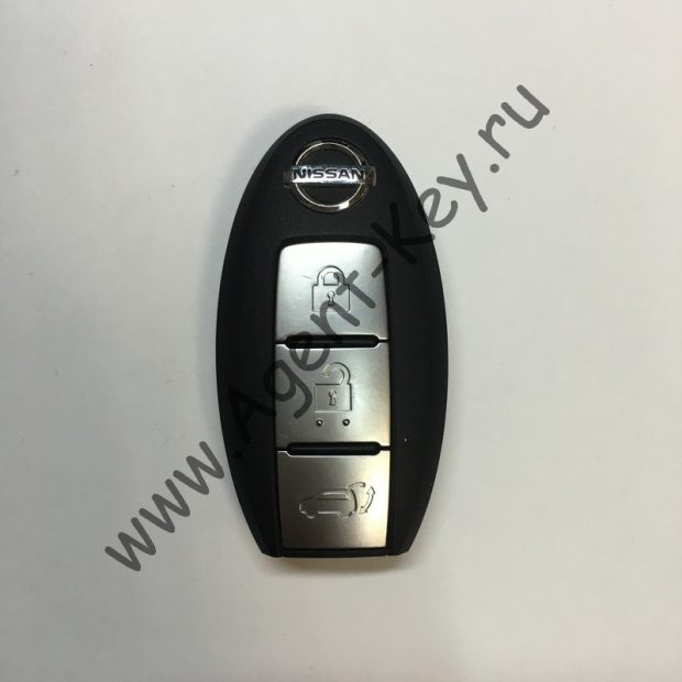 Smart ключ Nissan Murano 2010-2016