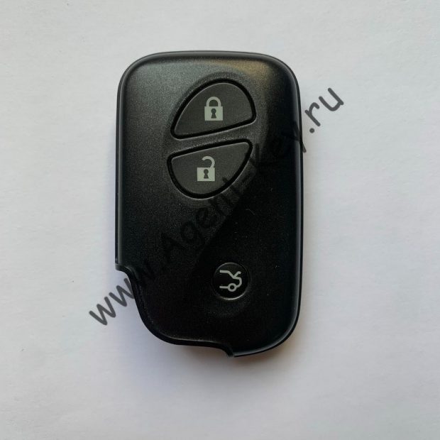 Смарт Ключ для Lexus GS c 2006-2008 г.в. 434MHZ MDL B53EA