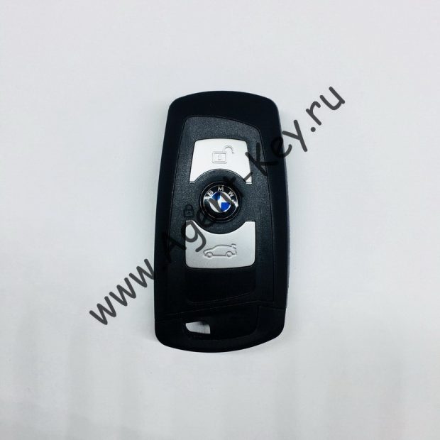 Смарт ключ для BMW F-Series (CAS4,CAS4+,FEM) 315Mhz