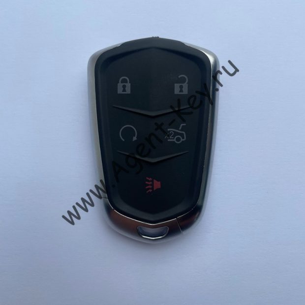 Смарт ключ для Cadillac Escalade 2015-, SRX 2015- 434mhz