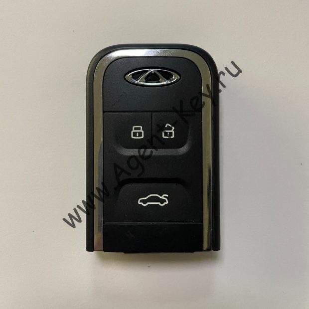 Смарт ключ для Chery Tiggo 4 2018-