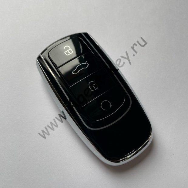 Смарт ключ для Chery Tiggo 8 PRO 2021-, 8 PRO MAX 2023-, Omoda C5 2021-