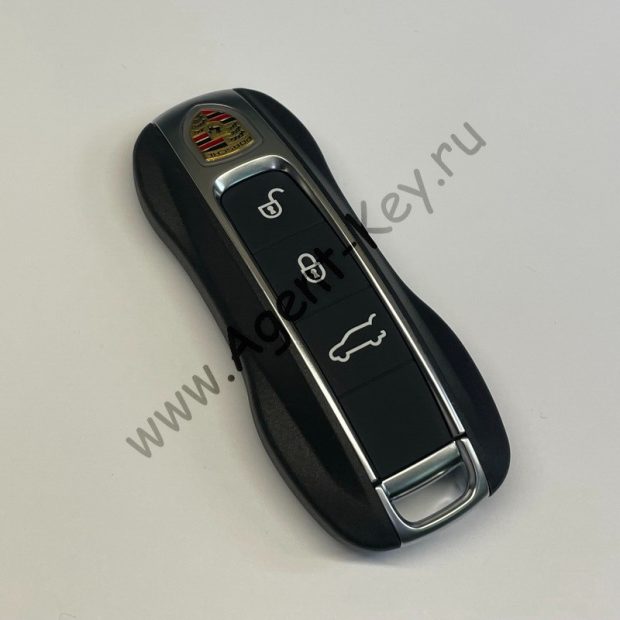 Smart ключ для Porsche Cayenne 2017-, 434Mhz