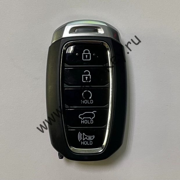 Смарт ключ Hyundai Palisade 2020
