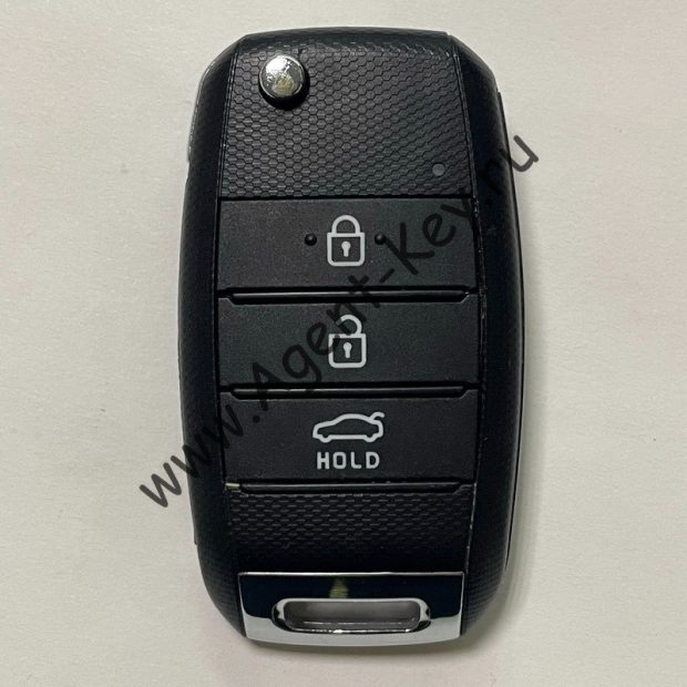 Выкидной ключ KIA Ceed 2012-2018