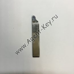 Лезвие ключа Peugeot