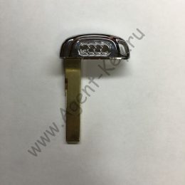 Смарт ключ для Audi A4, A5, A6, A7, A8, Q5 434mhz