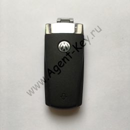Смарт Ключ для Volkswagen Passat B6/B7/CC