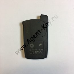 BMW 7-Series: E65/E66 868Mhz
