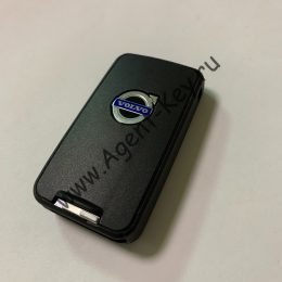 Смарт ключ Volvo, S60, V60, XC60, V70, XC70, S80
