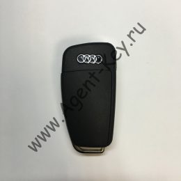 audi mqb