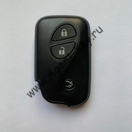 Смарт Ключ для Lexus LS460, LS460L, 2009-2015 г.в. 434MHZ MDL B74EA