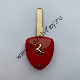 Корпус ключа Ferrari