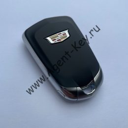 Смарт ключ для Cadillac XT5 -2020, XT4 -2020, XT6 -2020.