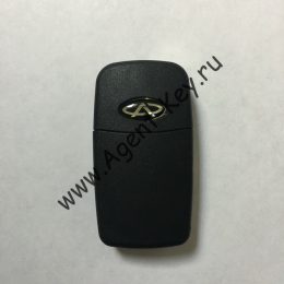 Выкидной ключ для Chery 315Mhz