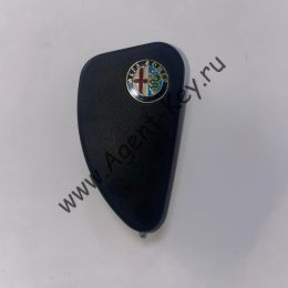 Корпус ключа для Alfa Romeo 3 кнопки